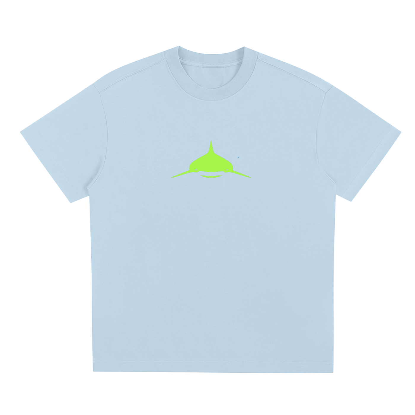 Water-Logged Mahi Texas shirt