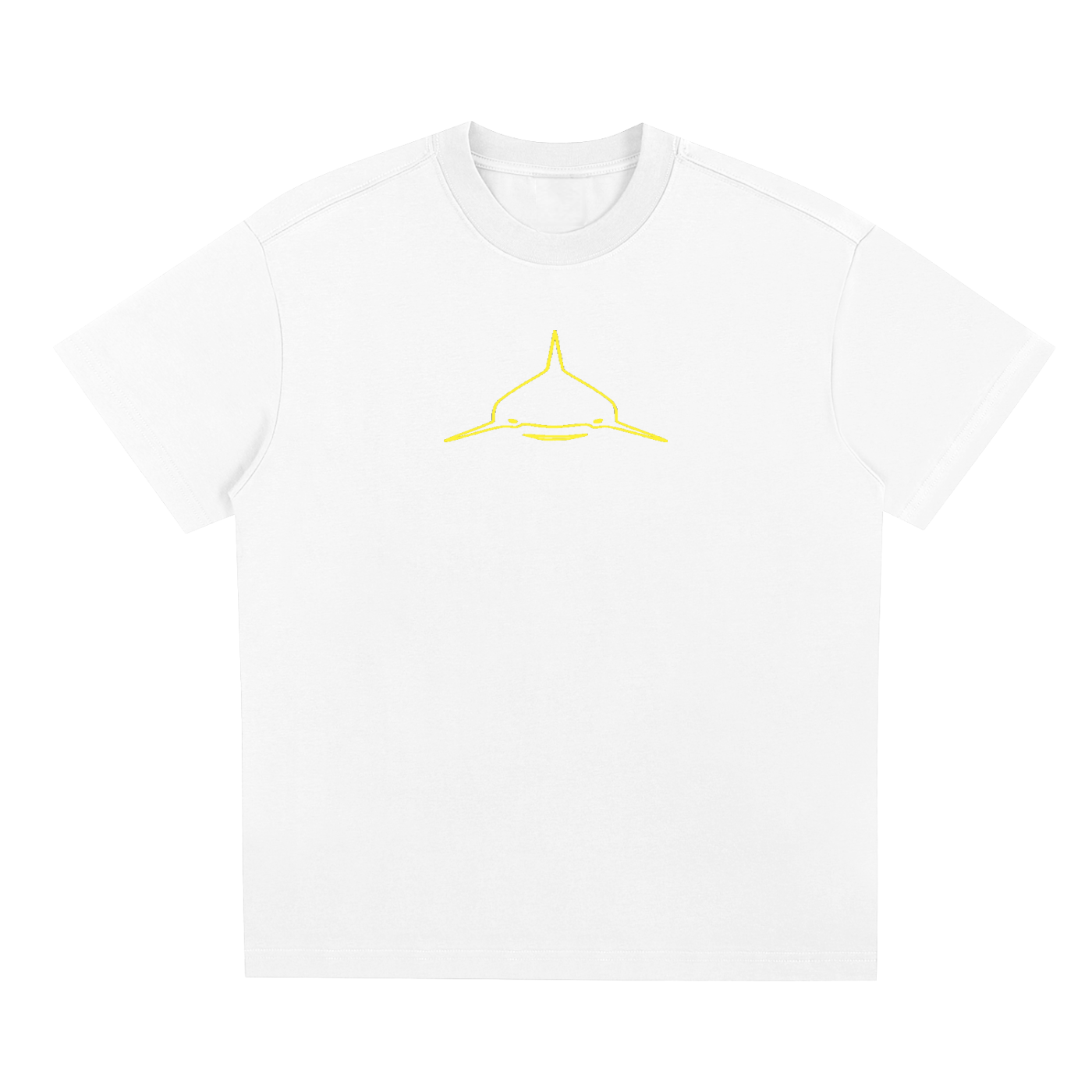 Water-Logged Texas Swell T-Shirt