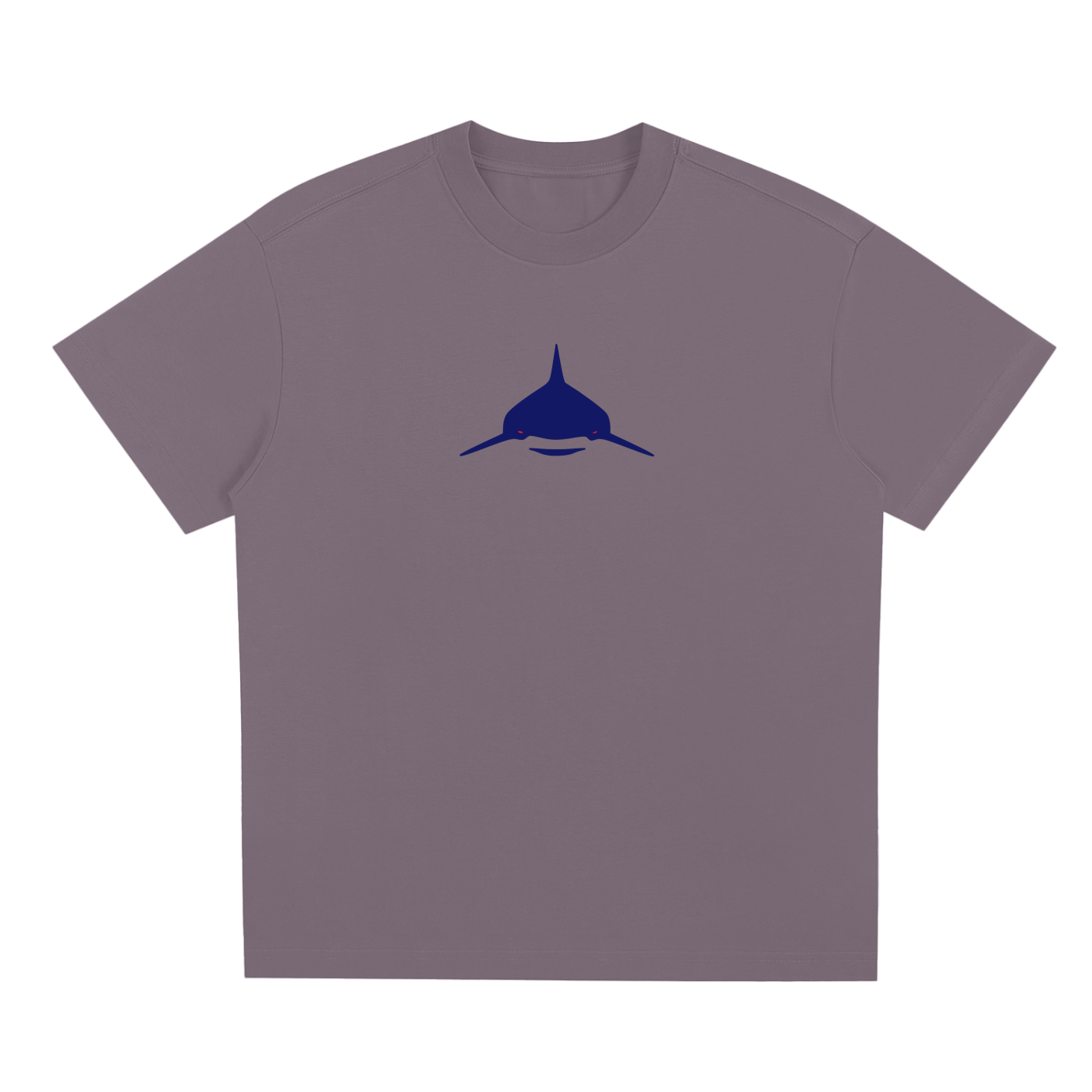Water-Logged Shark living salty