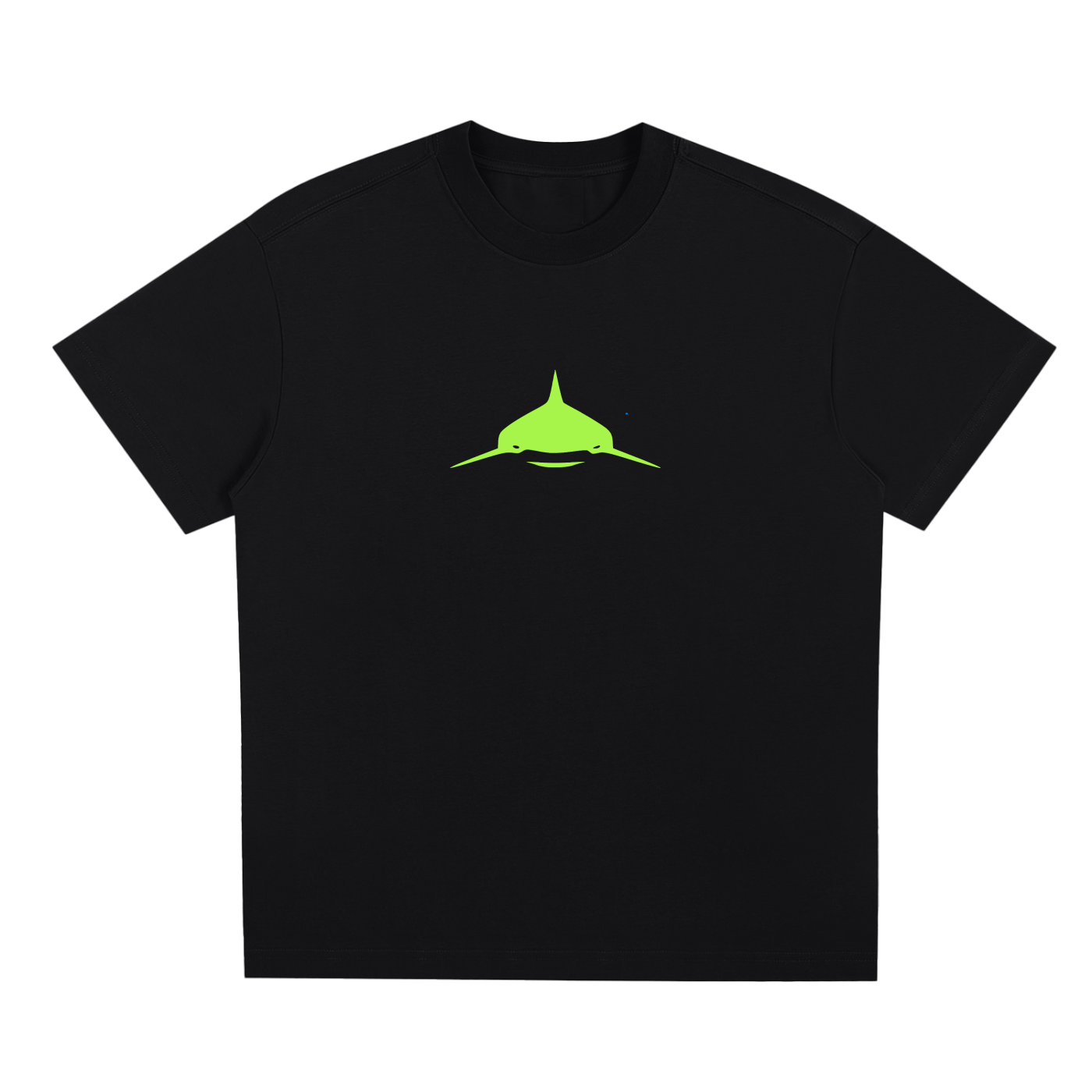 Water-Logged Mahi Texas shirt