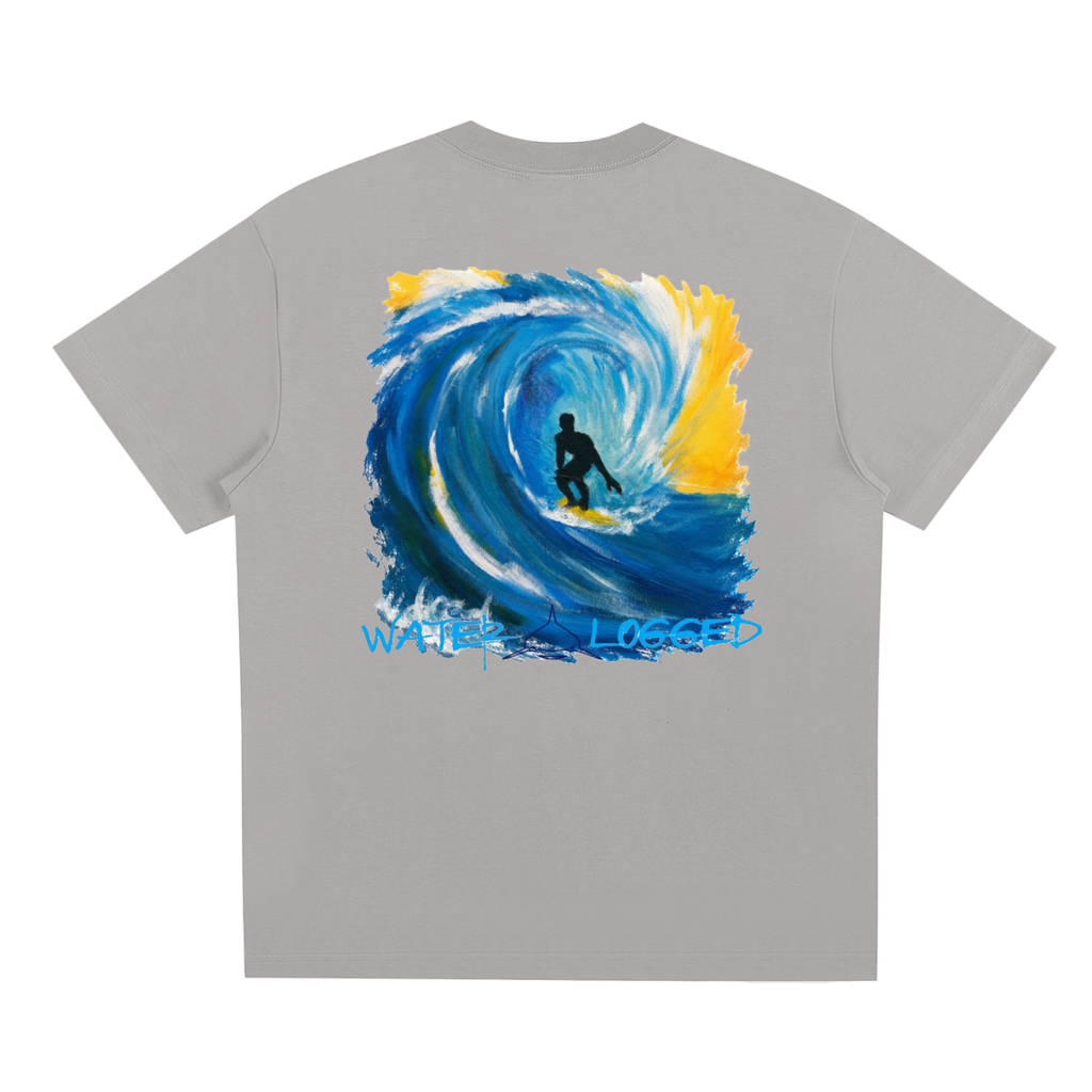 Water-Logged Dreed Surfing