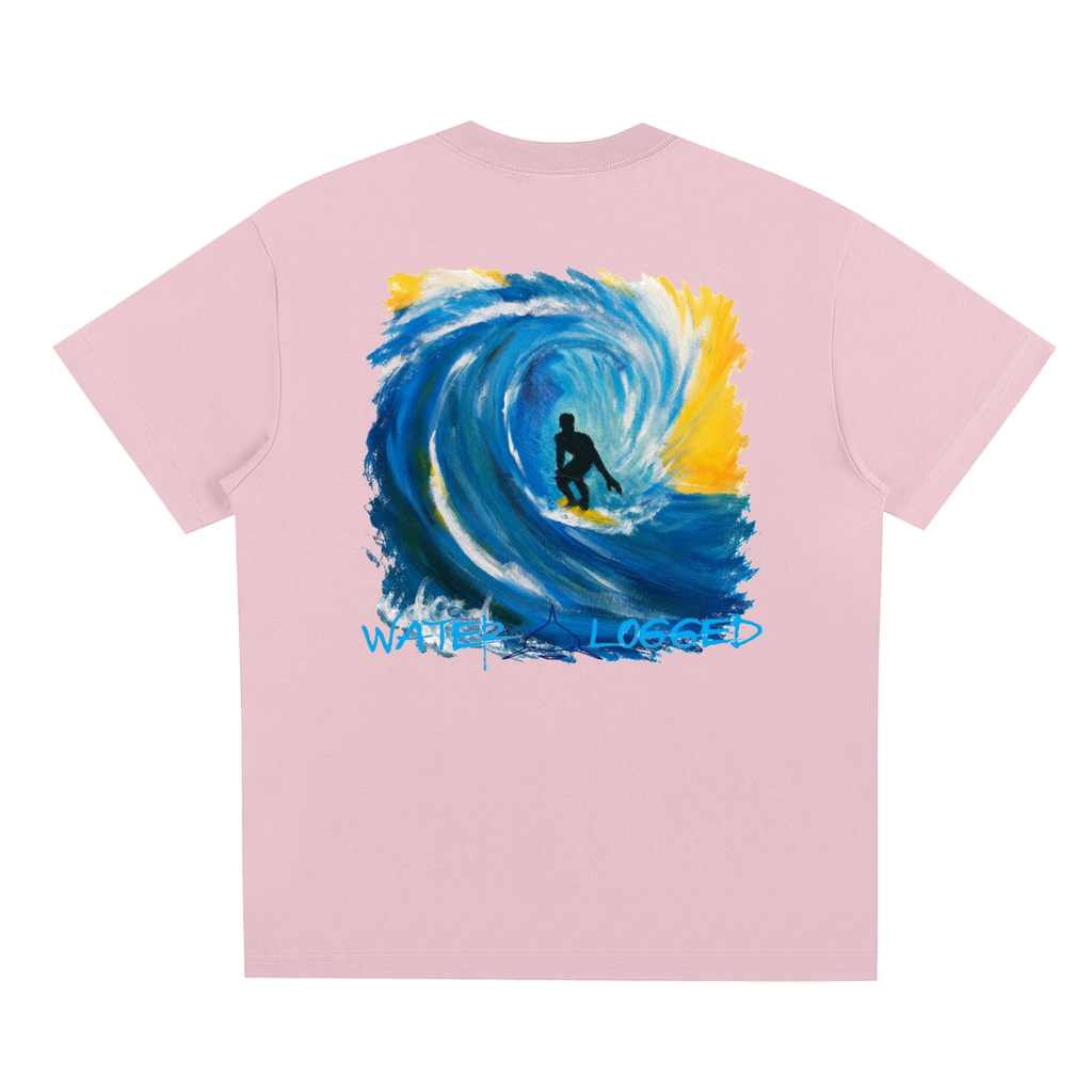 Water-Logged Dreed Surfing