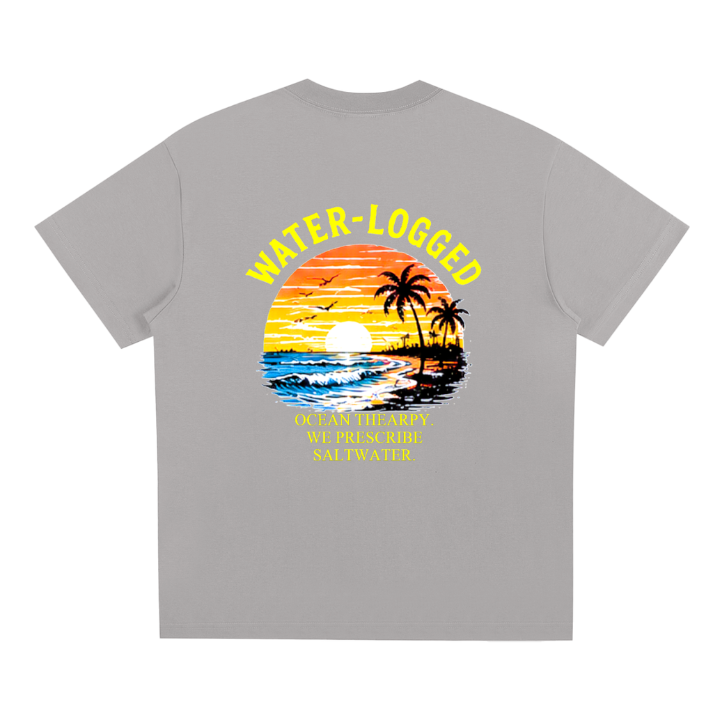 Water-Logged Ocean Thearpy