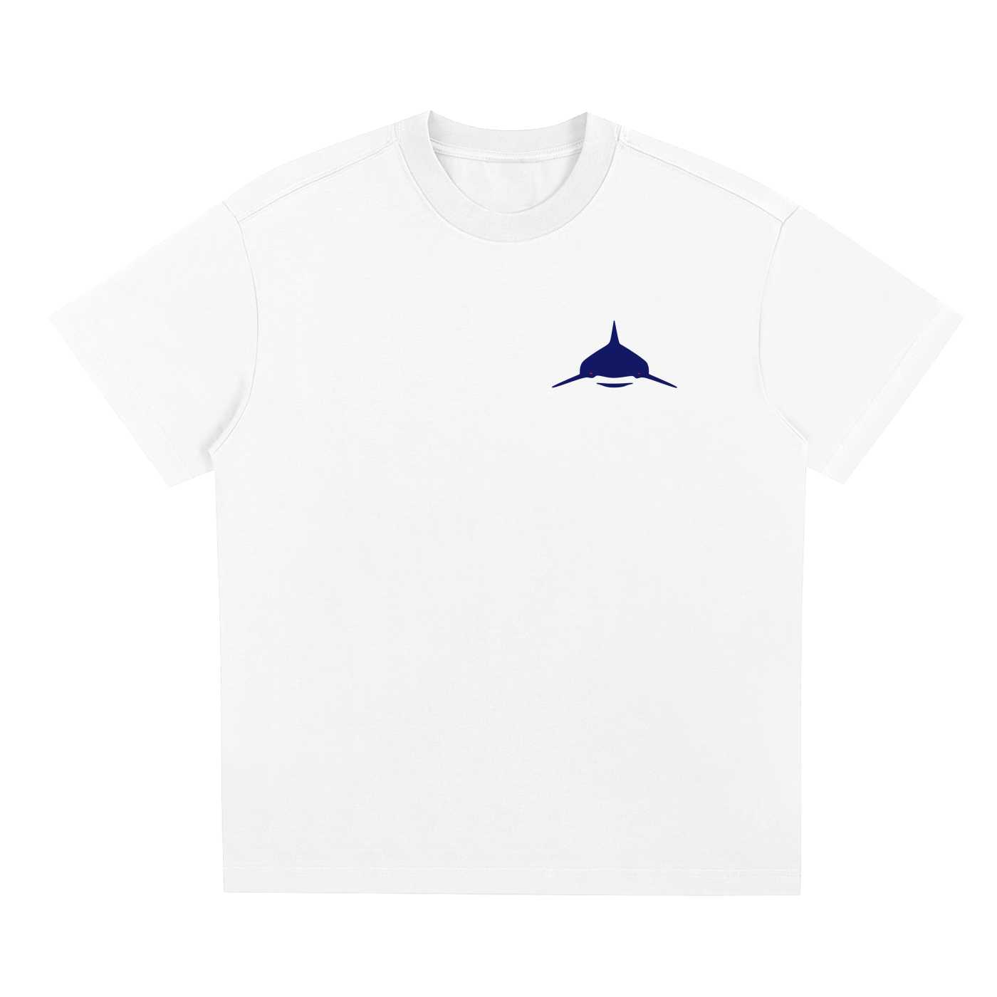 Water-Logged Shark shred