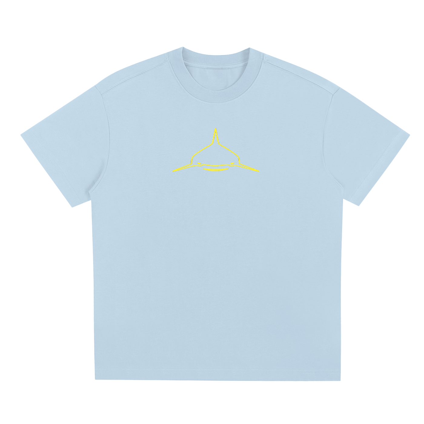 Water-Logged Texas Swell T-Shirt