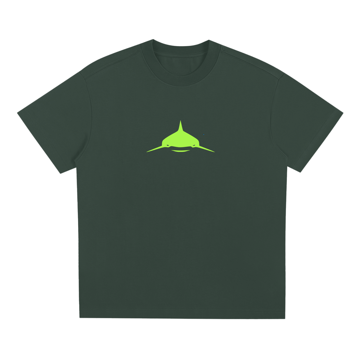 Water-Logged Mahi Texas shirt
