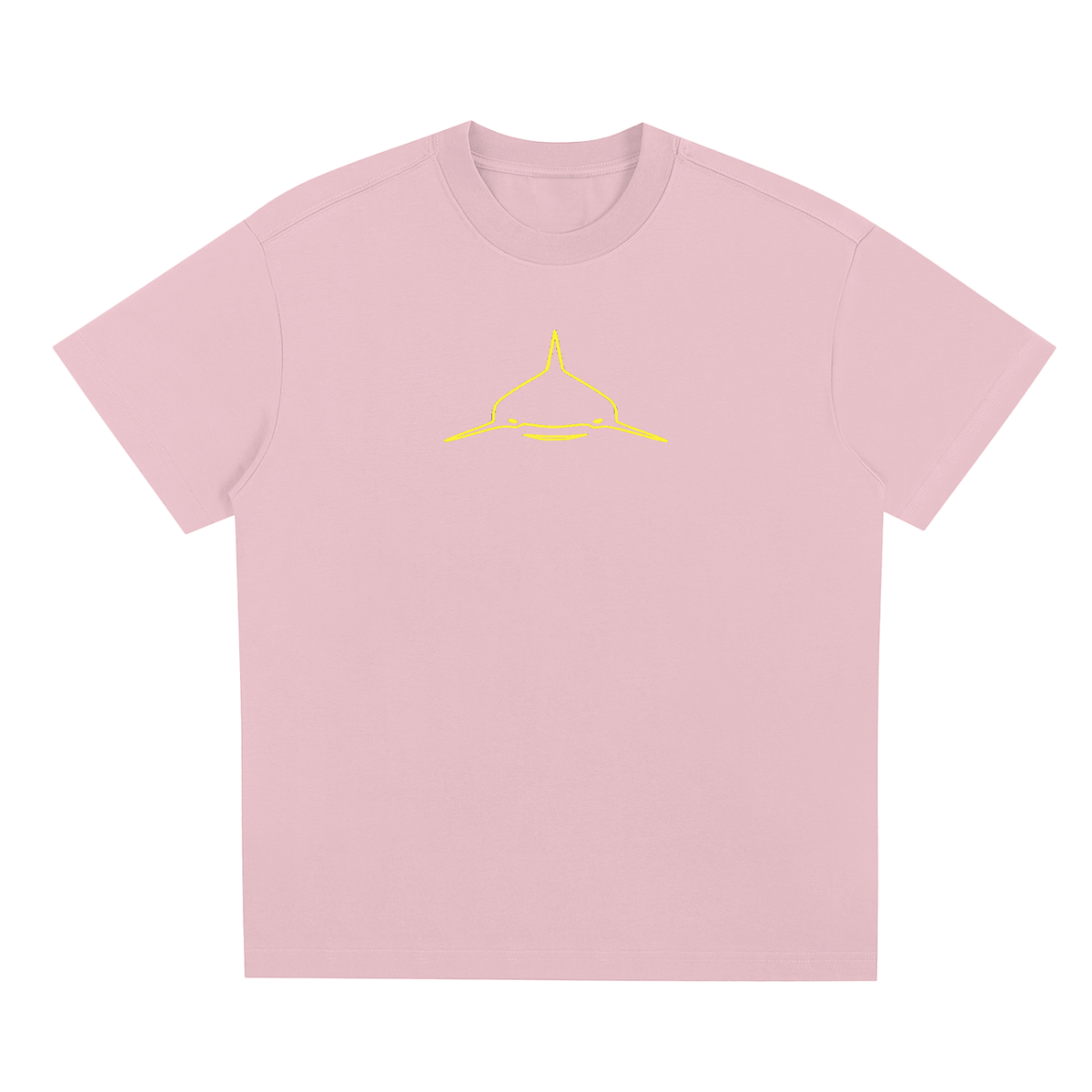 Water-Logged Texas Swell T-Shirt