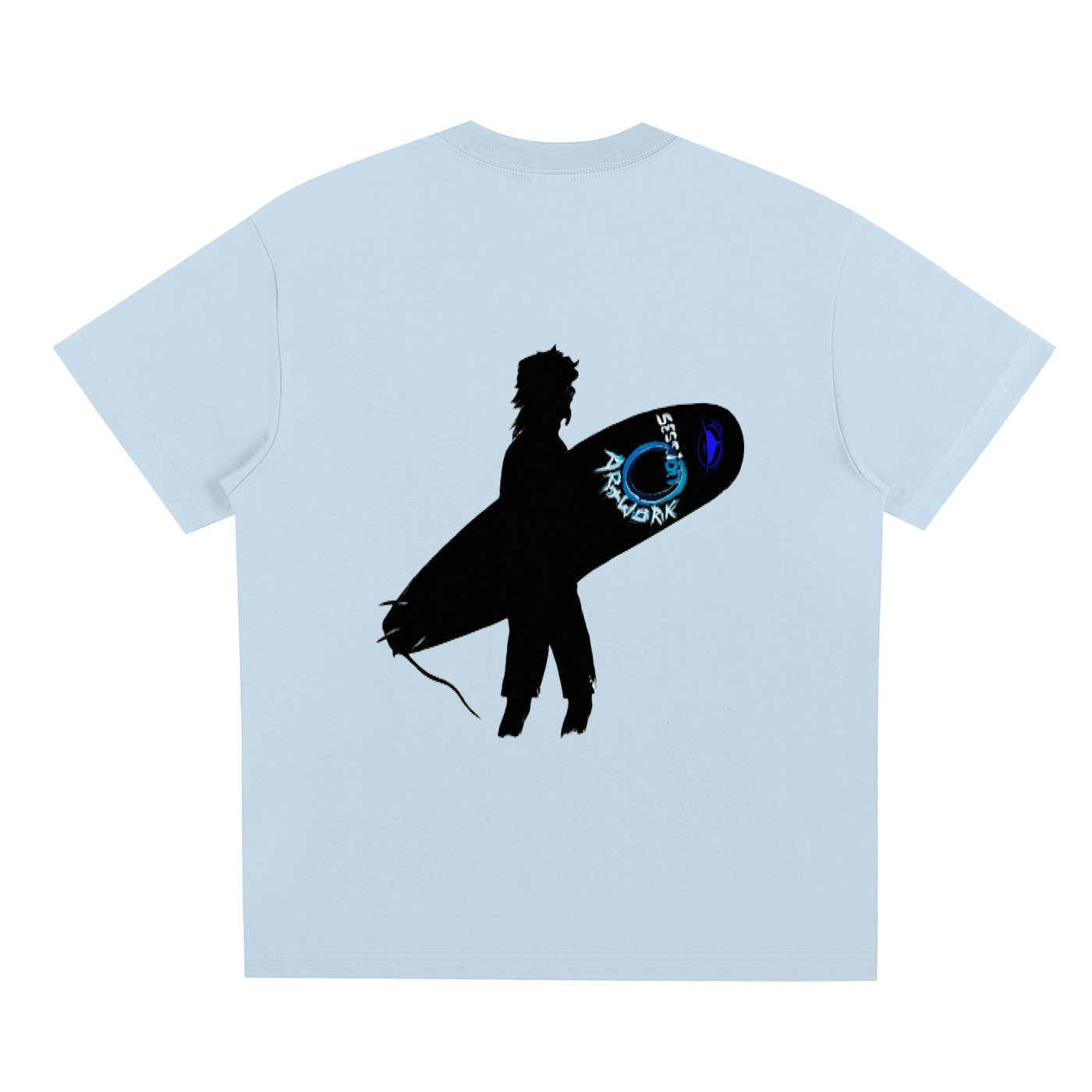Water-Logged Dreeds Surfing Addition