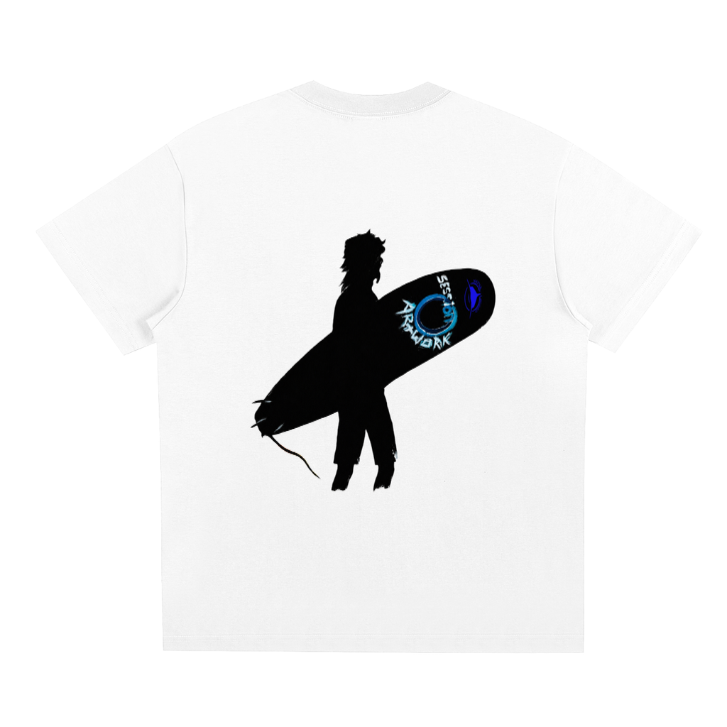 Water-Logged Dreeds Surfing Addition