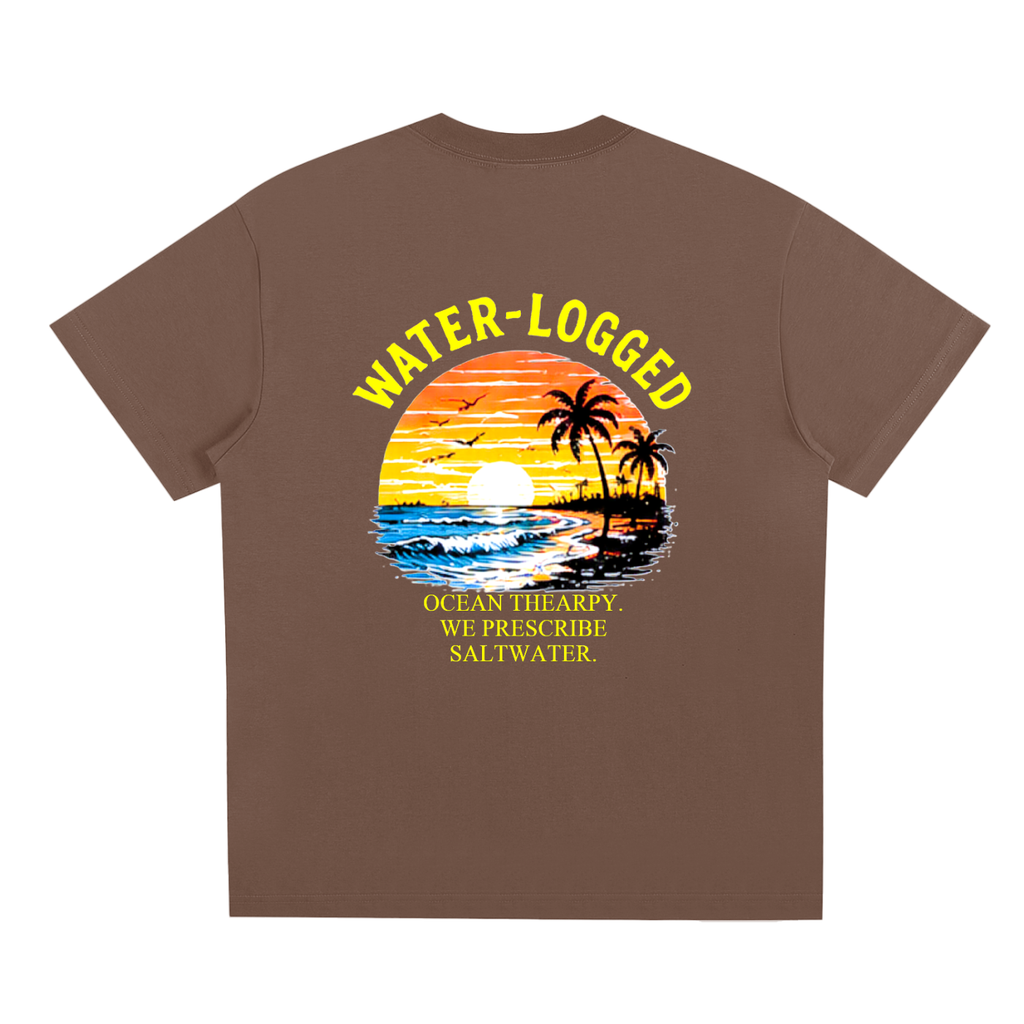 Water-Logged Ocean Thearpy