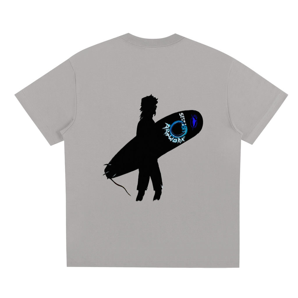 Water-Logged Dreeds Surfing Addition