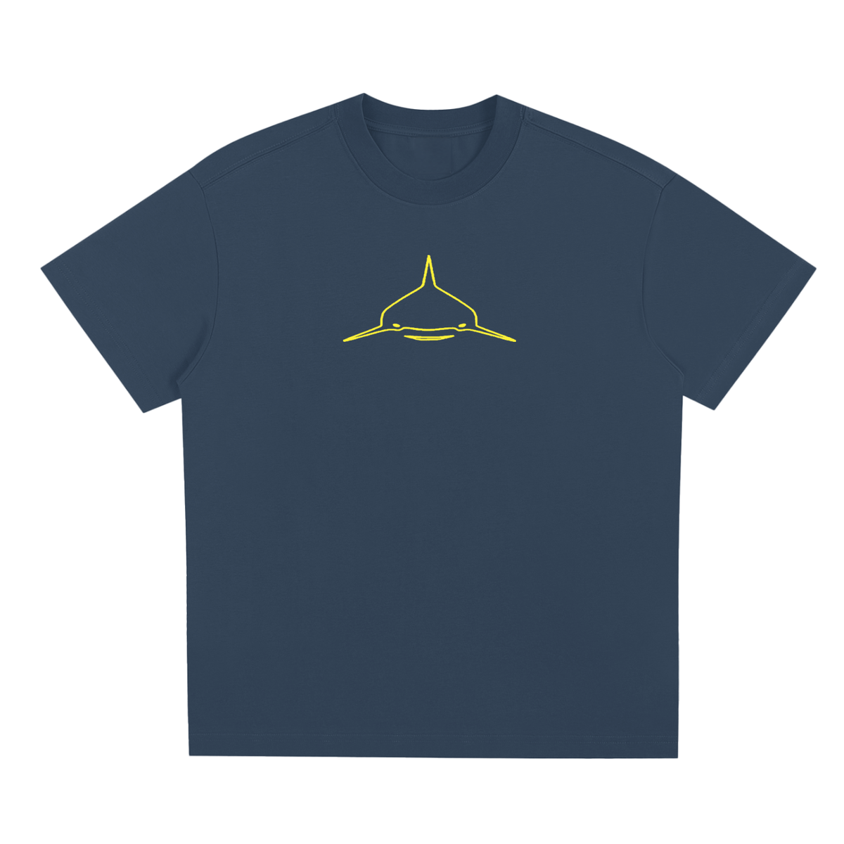 Water-Logged Texas Swell T-Shirt