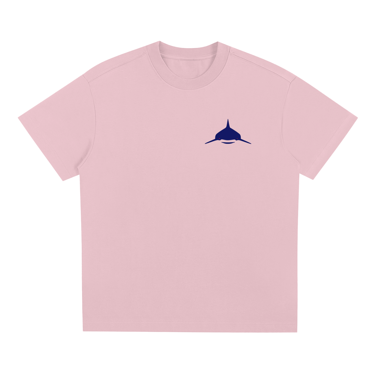 Water-Logged Shark shred