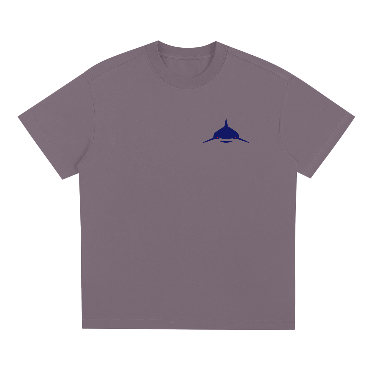Water-Logged Shark shred