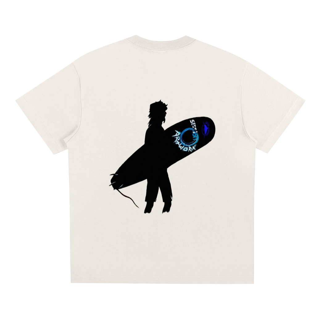 Water-Logged Dreeds Surfing Addition