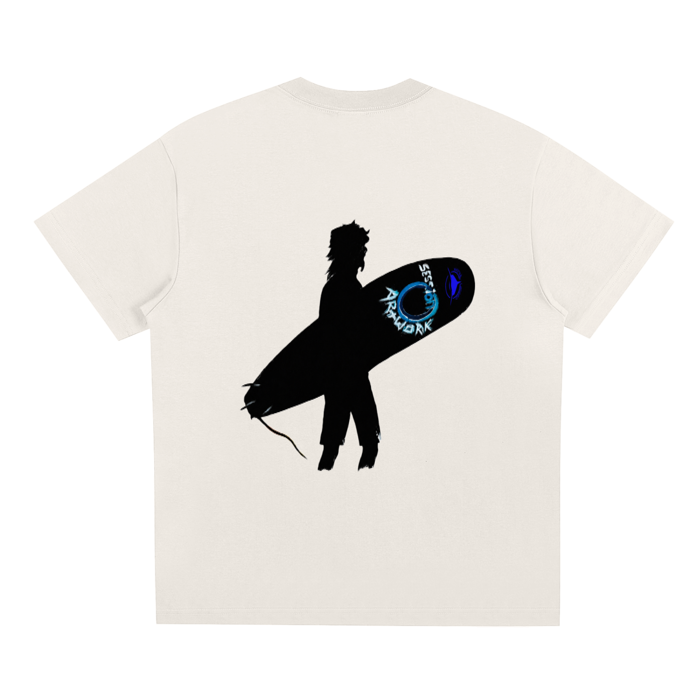 Water-Logged Dreeds Surfing Addition