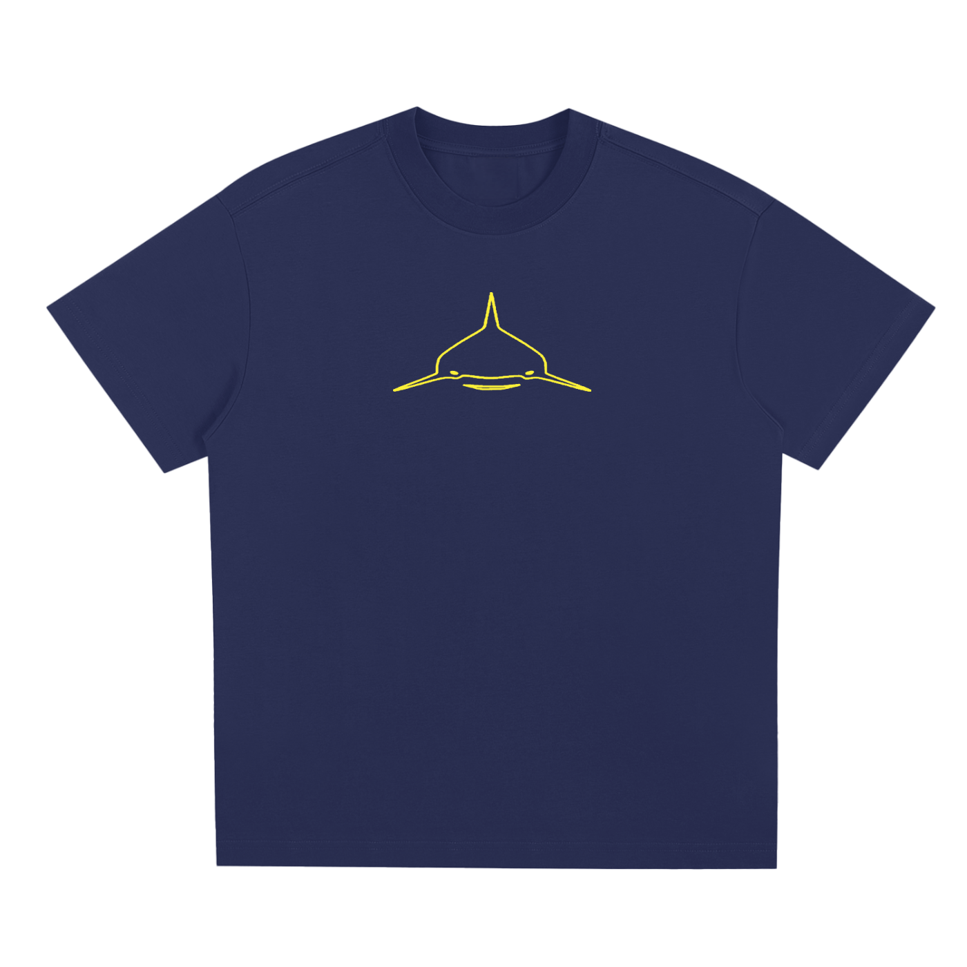 Water-Logged Texas Swell T-Shirt