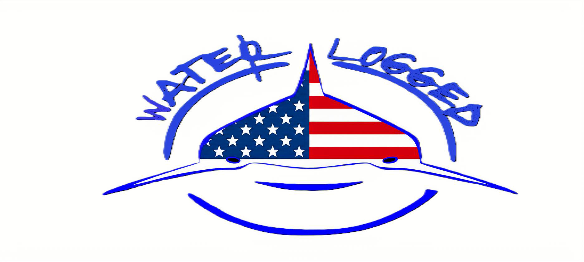 Water-Logged Beachwear