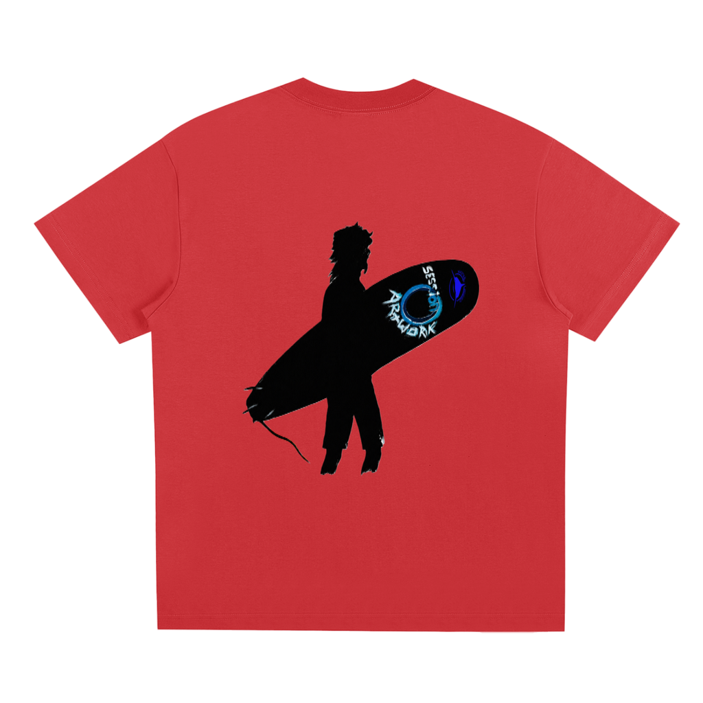 Water-Logged Dreeds Surfing Addition