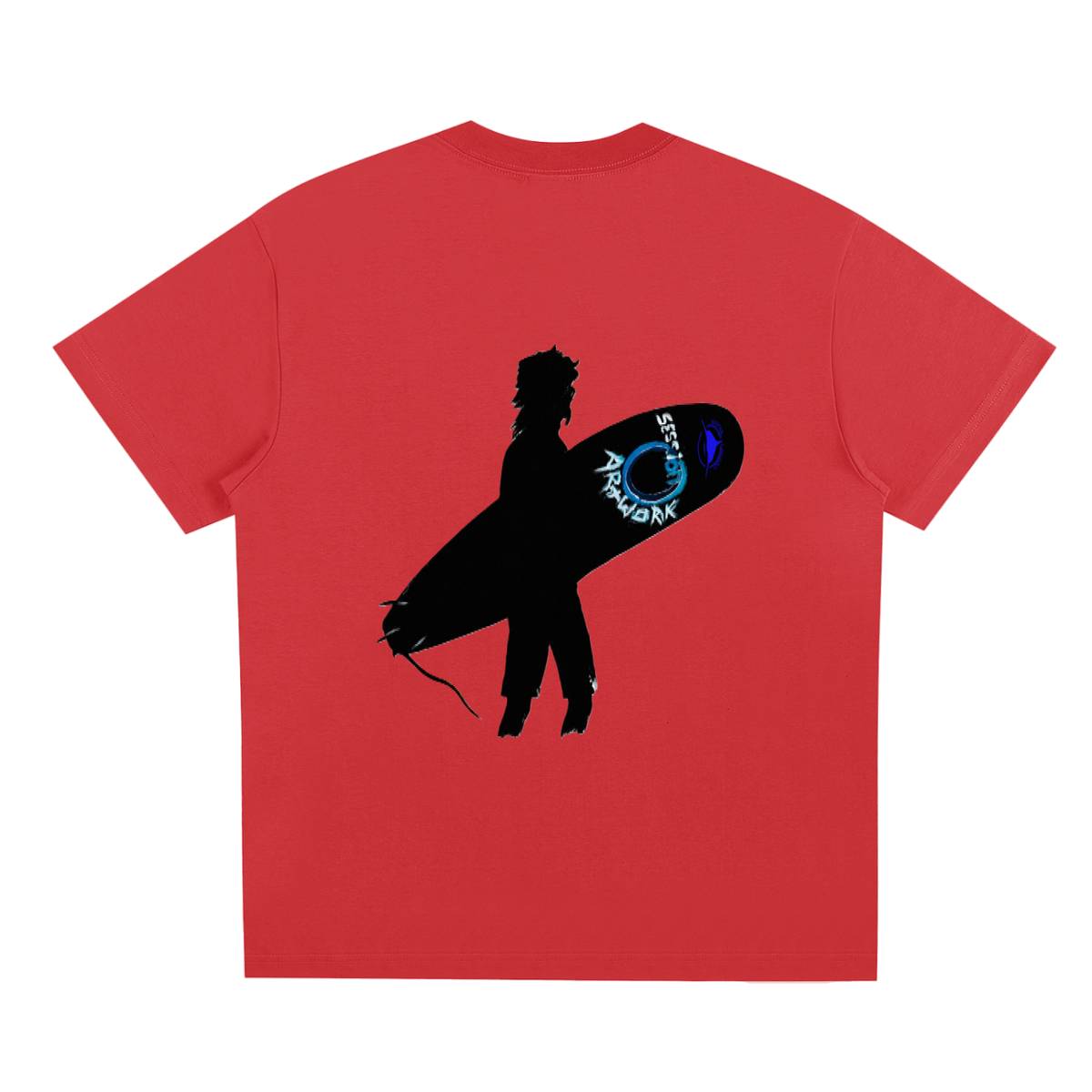 Water-Logged Dreeds Surfing Addition