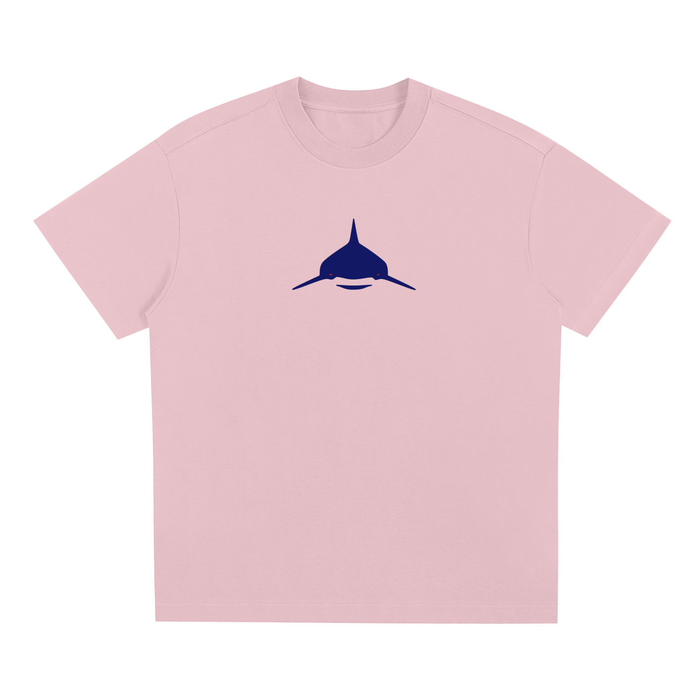Water-Logged Shark living salty