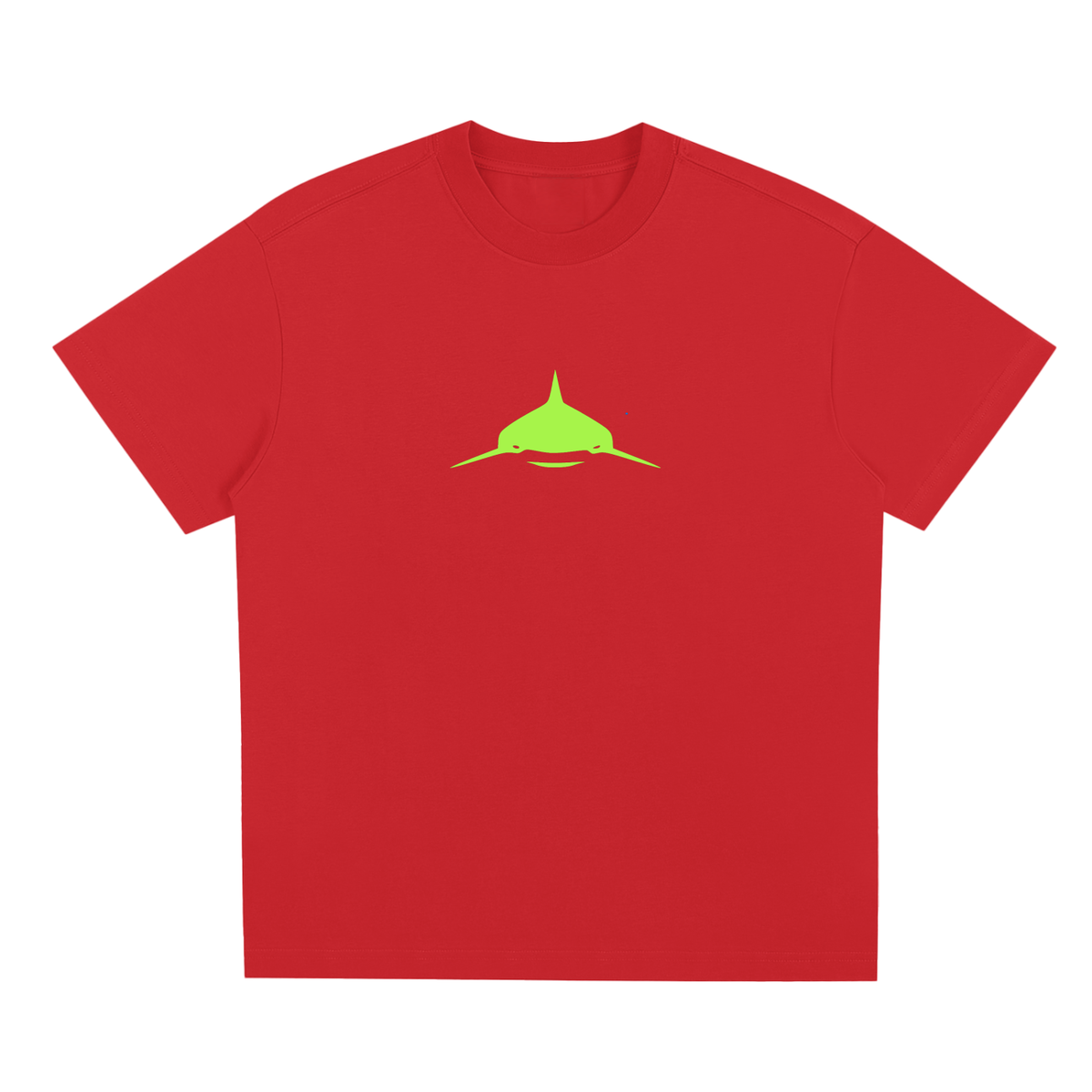 Water-Logged Mahi Texas shirt