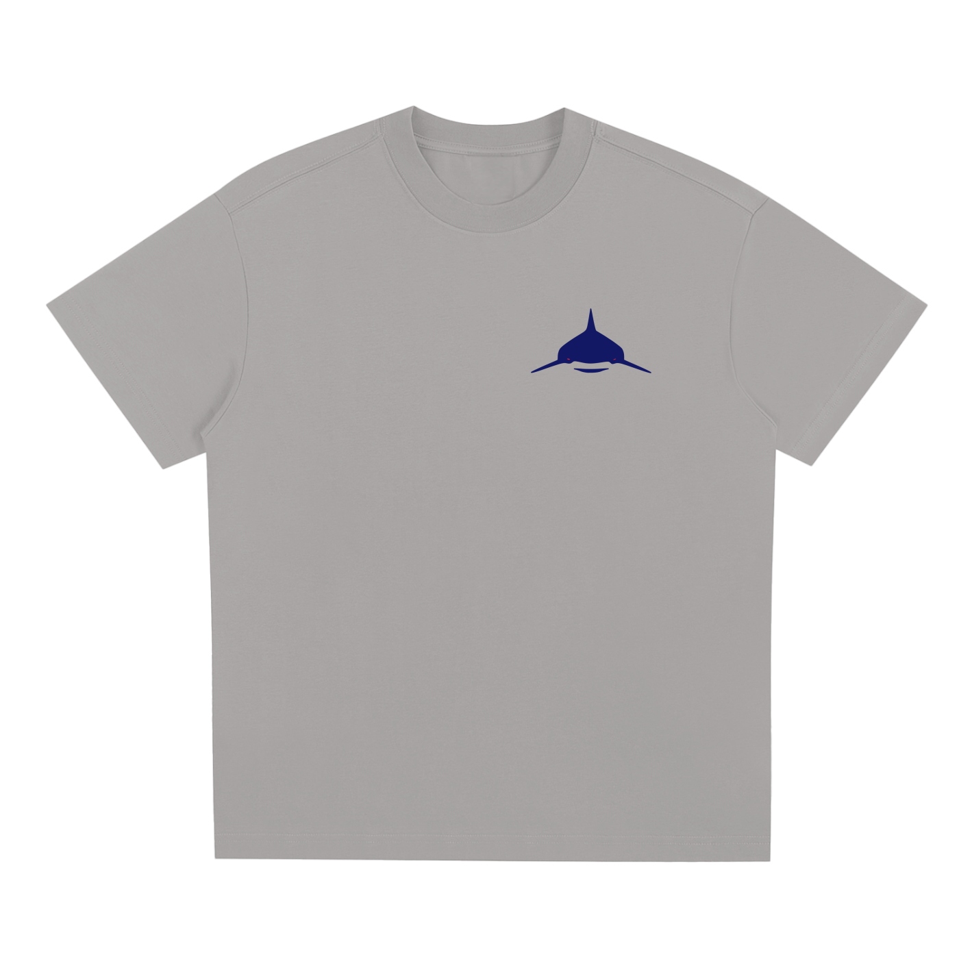 Water-Logged Shark shred