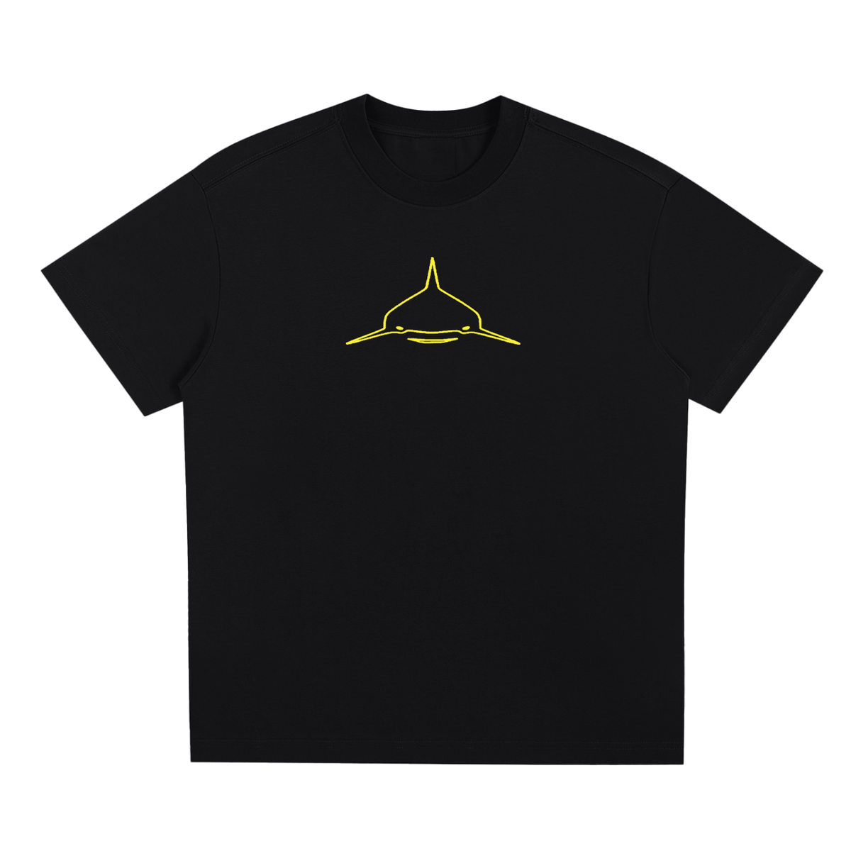 Water-Logged Texas Swell T-Shirt