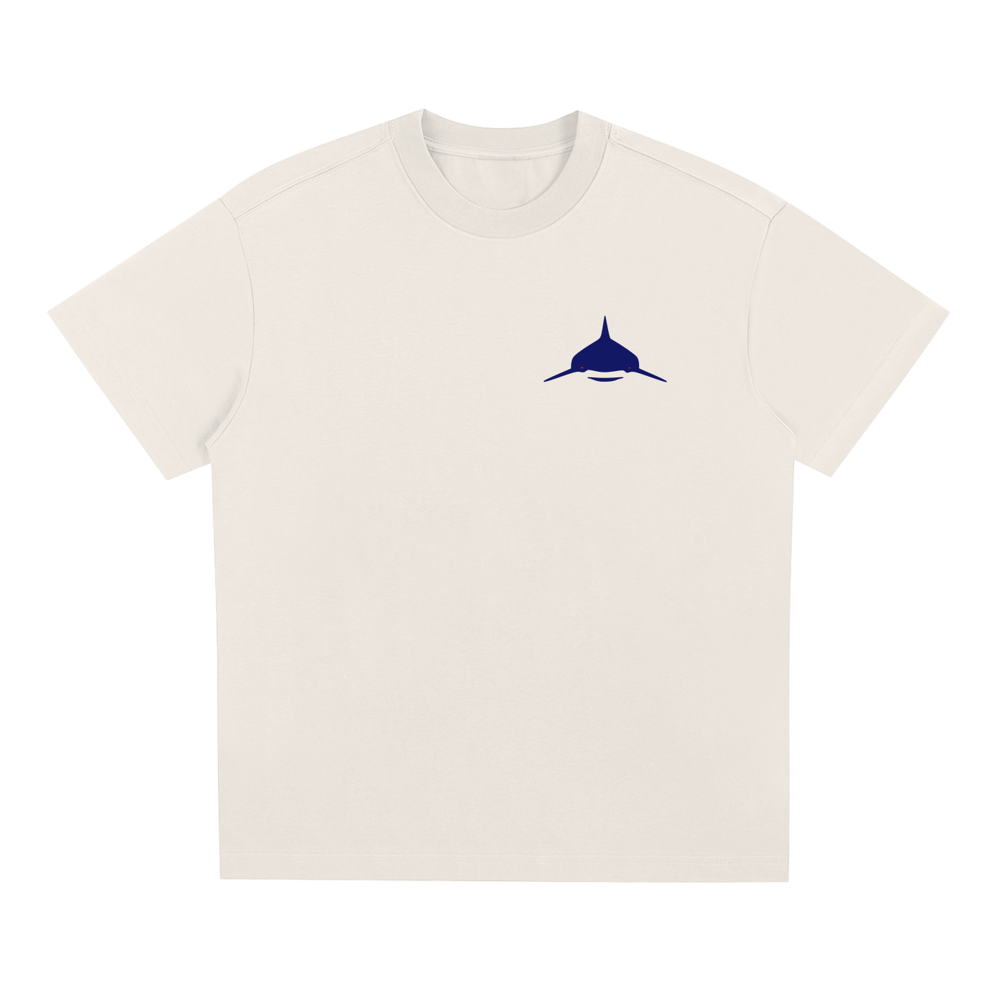 Water-Logged Shark shred