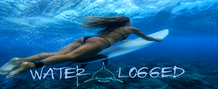 Water-Logged Beachwear - Home